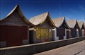 Image for Beach Huts at Trusthorpe Lincolnshire UK