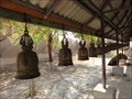 Image for Bells, Wat Mai Play Hoi—Phichit, Thailand