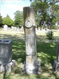 Image for Dr. Jas. M. Fry - White Rose Cemetery - Wills Point, TX