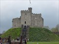 Image for Cardiff Castle Keep - Lucky 8 - Cardiff, Wales.