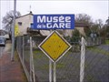 Image for Musee de la gare - Gourville,Fr