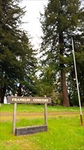 Image for Franklin Cemetery - Franklin, OR