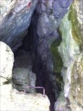 Image for Höhle Fürstenstein - Ettingen, BL, Switzerland