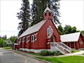 Image for OLDEST - Church, School, Library, Meeting Hall in Coeur D'Alene, ID
