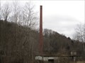 Image for Tannery chimney - Mahaffey, PA