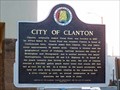 Image for City of Clanton - Clanton, AL