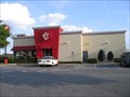 Image for Jack In The Box - WO Ezell Blvd - Spartanburg, SC