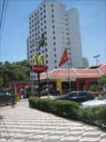 Image for McDonalds - Braz Leme - Sao Paulo, Brazil
