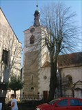 Image for TB 2225-14 Kosova Hora, kostel