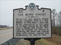 Image for The Blind Knight - Winchester, Tennessee