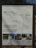 Image for Fredericksburg and Spotsylvania National Military Park - Locust Grove VA