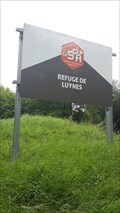 Image for Refuge de Luynes