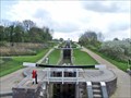 Image for Foxton Staircase Locks