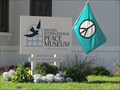 Image for Dayton International Peace Museum - Dayton, Ohio