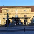Image for Bahnhof Coburg - Coburg, Germany