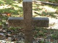 Image for Mamola Virginia - Hypolite Perthuis Cemetery, Hitchcock, TX
