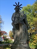 Image for St. Anne // Sv. Anna -  Chlum u Trebone, Czech Republic
