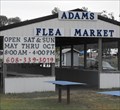 Image for Adams Flea Market - Admas, WI