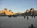 Image for The Louvre - The Age of Innocence - Paris, France