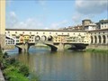 Image for Ponte Vecchio - Florence, Toscana