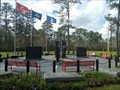 Image for Fallen Warriors Memorial - Local Tourism Attraction - Houston, TX