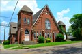 Image for Centennial Baptist Church - Helena AR