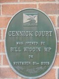 Image for Cennick Court, Leominster, Herefordshire, England