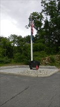 Image for Bloomingdale Fire Department Memorial