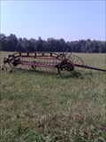 Image for Hay Raking Machinery