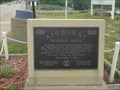Image for Airborne Memorial Bridge, Willoughby, Ohio, USA