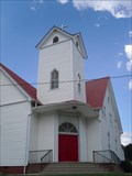Image for Solomon Lutheran Church, Greeneville, Tennessee