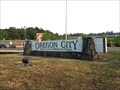 Image for End of the Oregon Trail  -  Oregon City, OR