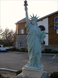 Image for Statues of Liberty - Lebec, CA