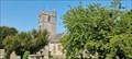 Image for St Mary's church - Woolavington, Somerset, UK