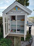 Image for Indian Rocks Beach Free Library - Indian Rocks Beach, Florida