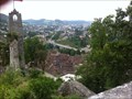 Image for View from the Castle Ruin - Baden, AG, Switzerland