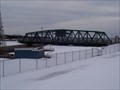 Image for Swing Bridge, Canso Causeway, Nova Scotia Canada