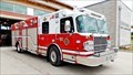 Image for Engine 1 - Fort St. John Fire Rescue - Fort St. John, BC