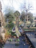 Image for Emmeline Pankhurst - Brompton Cemetery, London, UK