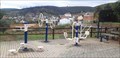 Image for Área de exercicios As Escolas - Seadur, Ourense, España