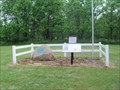 Image for Shrine to Lt. Boyd, Sgt Parker - Leicester, NY