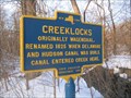 Image for Creeklocks
