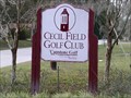 Image for Cecil Field Golf Club - Jacksonville, FL