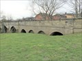 Image for Walton Bridge - Stone, UK