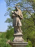 Image for St. John of Nepomuk - Nove Hrady - Udoli, Czech Republic