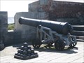 Image for Southsea Castle Artillery - Clarence Esplanade, Southsea, Portsmouth, Hampshire, UK