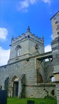 Image for Bell Tower - St Mary - Colston Bassett, Nottinghamshire