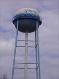 Image for Jefferson's Smallest Water Tower - Bridge City, La.