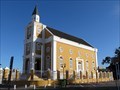 Image for Former Temple Emanu-El - Willemstad, Curacao