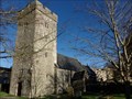 Image for Llanmaes - Medieval Church - Vale of Glamorgan, Wales.